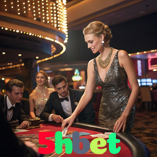 5hbet：Aposte no futebol, jogue poker e conquiste vitórias épicas!