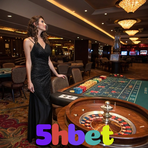 5hbet：Jogue poker, aposte no futebol e ganhe em grandes jogos de cassino!