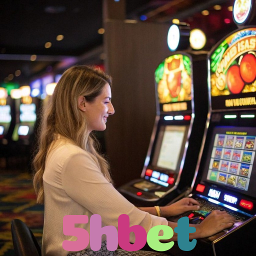 5hbet：Jogue poker, aposte no futebol e ganhe em grandes jogos de cassino!