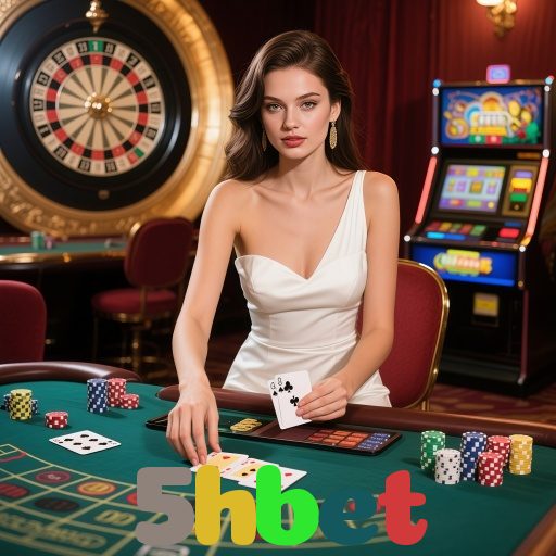 5hbet:Aposte nas melhores slots e conquiste prêmios como nunca!
