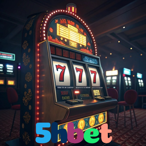 5hbet:Aposte nas melhores slots e conquiste prêmios como nunca!