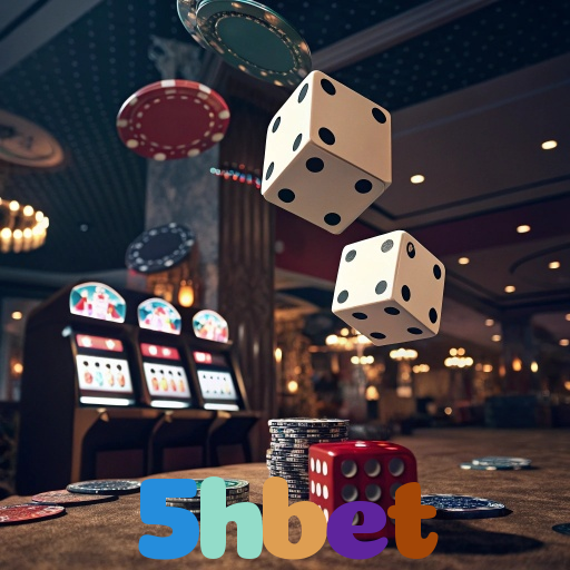 5hbet：Aposte no futebol, jogue poker e conquiste vitórias épicas!