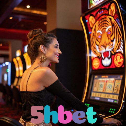 5hbet:Aposte nas melhores slots e conquiste prêmios como nunca!