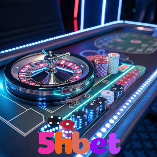 5hbet：Aposte nas melhores slots e conquiste prêmios como nunca!