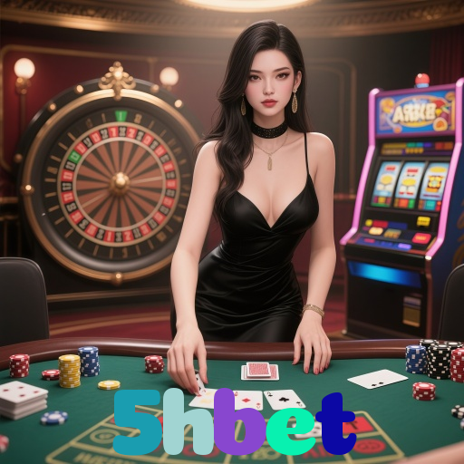 5hbet:Aposte nas melhores slots e conquiste prêmios como nunca!