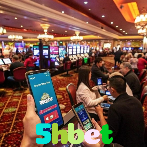 5hbet：Aposte no futebol, jogue poker e conquiste vitórias épicas!