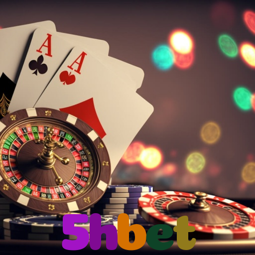 5hbet：Aposte no futebol, jogue poker e conquiste vitórias épicas!