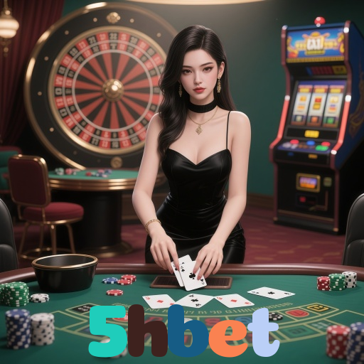 5hbet：Jogue poker, aposte no futebol e ganhe em grandes jogos de cassino!