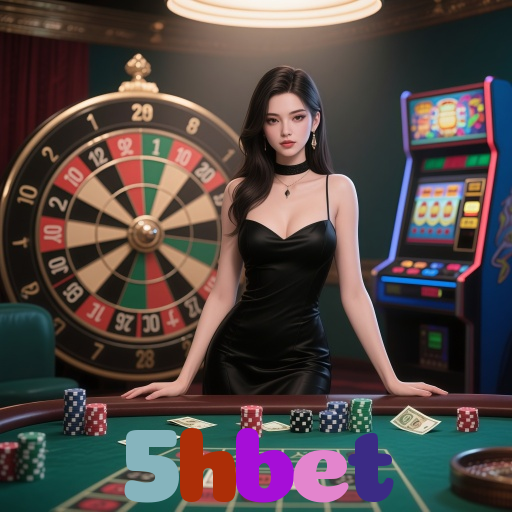 5hbet：Aposte no futebol, jogue poker e conquiste vitórias épicas!