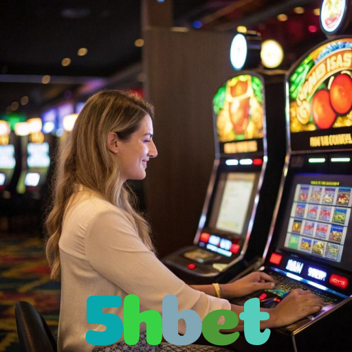 5hbet：Aposte no futebol, jogue poker e conquiste vitórias épicas!