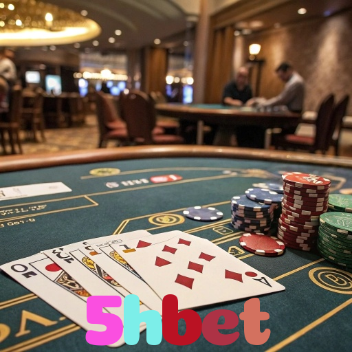 5hbet：Aposte nas melhores slots e conquiste prêmios como nunca!