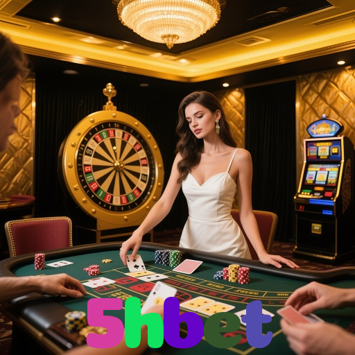 5hbet:Aposte no futebol, jogue poker e conquiste vitórias épicas!