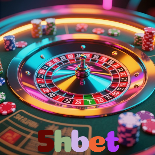 5hbet：Jogue poker, aposte no futebol e ganhe em grandes jogos de cassino!