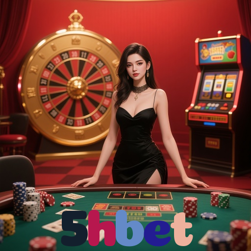 5hbet：Jogue poker, aposte no futebol e ganhe em grandes jogos de cassino!