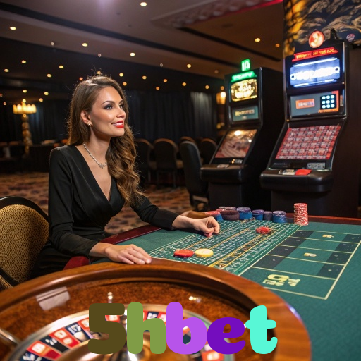 5hbet：Jogue poker, aposte no futebol e ganhe em grandes jogos de cassino!