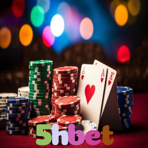 5hbet:Jogue poker, aposte no futebol e ganhe em grandes jogos de cassino!