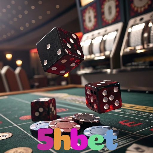 5hbet：Aposte nas melhores slots e conquiste prêmios como nunca!