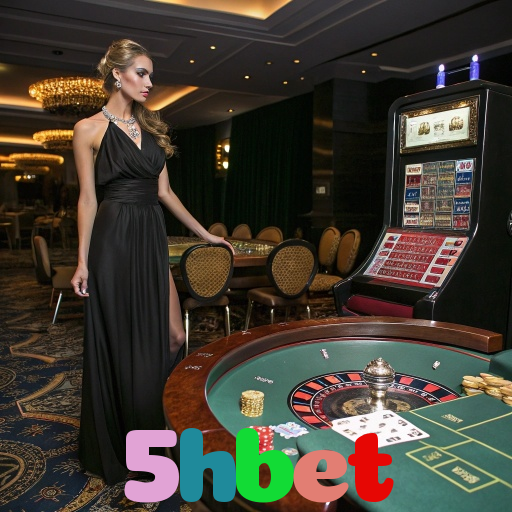 5hbet：Aposte no futebol, jogue poker e conquiste vitórias épicas!