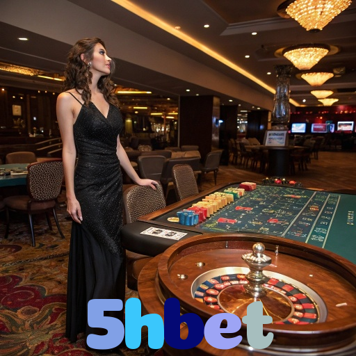5hbet：Aposte no futebol, jogue poker e conquiste vitórias épicas!