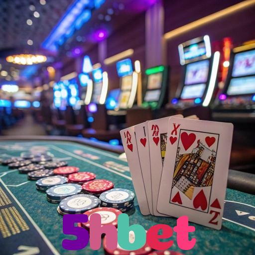 5hbet:Aposte nas melhores slots e conquiste prêmios como nunca!