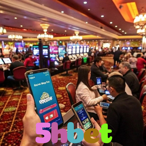 5hbet：Aposte no futebol, jogue poker e conquiste vitórias épicas!