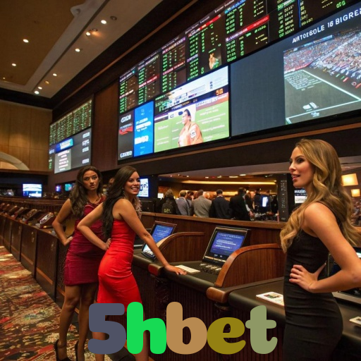 5hbet：Jogue poker, aposte no futebol e ganhe em grandes jogos de cassino!