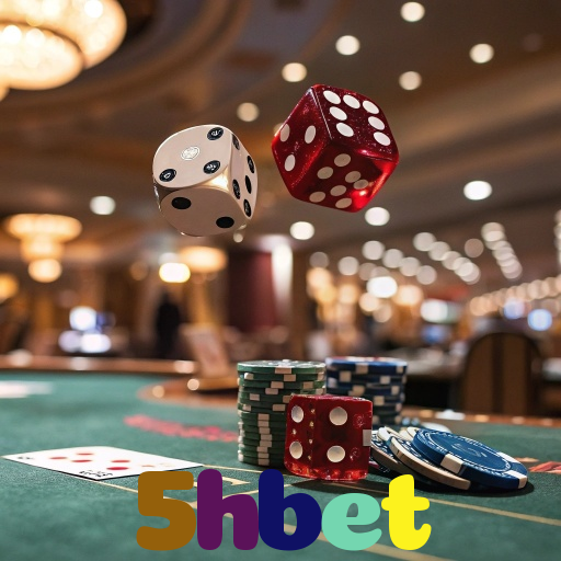 5hbet：Aposte no futebol, jogue poker e conquiste vitórias épicas!