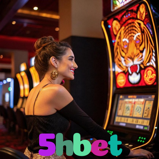 5hbet:Aposte nas melhores slots e conquiste prêmios como nunca!