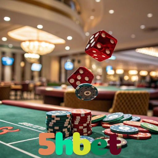 5hbet:Aposte no futebol, jogue poker e conquiste vitórias épicas!