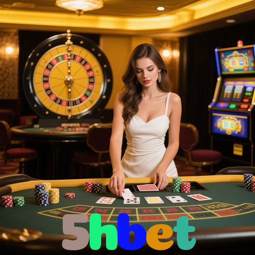 5hbet:Jogue poker, aposte no futebol e ganhe em grandes jogos de cassino!
