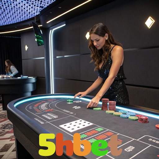 5hbet：Jogue poker, aposte no futebol e ganhe em grandes jogos de cassino!