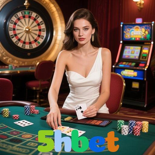 5hbet:Aposte nas melhores slots e conquiste prêmios como nunca!