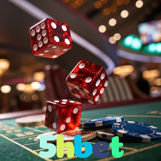 5hbet:Jogue poker, aposte no futebol e ganhe em grandes jogos de cassino!