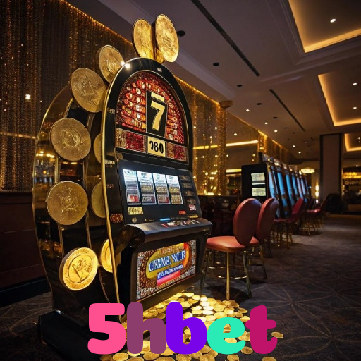 5hbet：Aposte nas melhores slots e conquiste prêmios como nunca!
