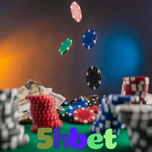 5hbet:Aposte no futebol, jogue poker e conquiste vitórias épicas!