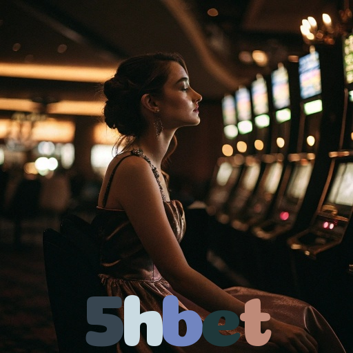 5hbet:Aposte nas melhores slots e conquiste prêmios como nunca!