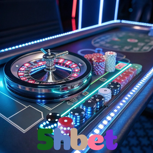 5hbet：Aposte no futebol, jogue poker e conquiste vitórias épicas!