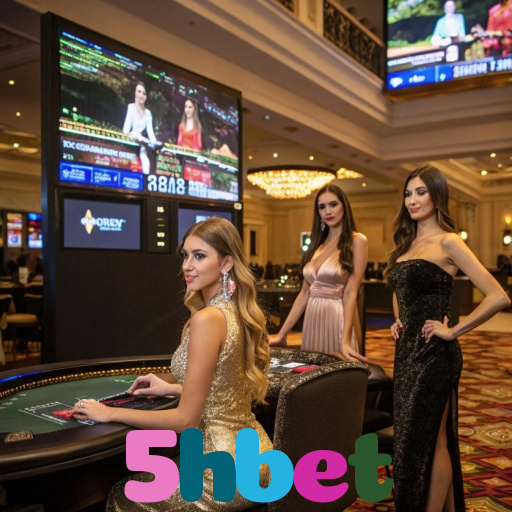 5hbet：Aposte no futebol, jogue poker e conquiste vitórias épicas!