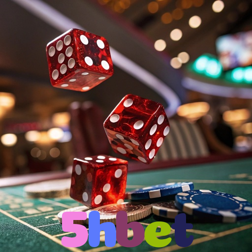 5hbet：Aposte nas melhores slots e conquiste prêmios como nunca!