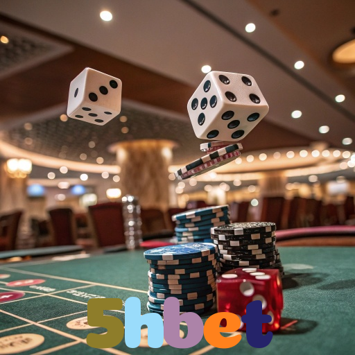 5hbet：Aposte nas melhores slots e conquiste prêmios como nunca!