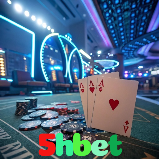 5hbet：Aposte nas melhores slots e conquiste prêmios como nunca!