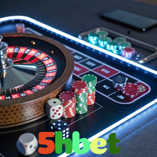5hbet：Aposte nas melhores slots e conquiste prêmios como nunca!