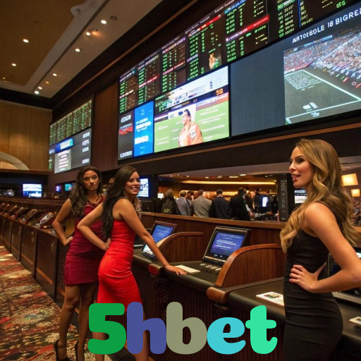 5hbet：Aposte nas melhores slots e conquiste prêmios como nunca!