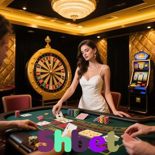 5hbet:Aposte no futebol, jogue poker e conquiste vitórias épicas!