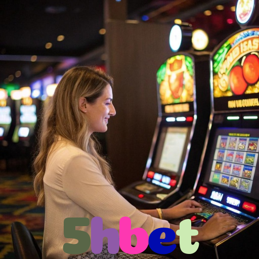5hbet：Jogue poker, aposte no futebol e ganhe em grandes jogos de cassino!