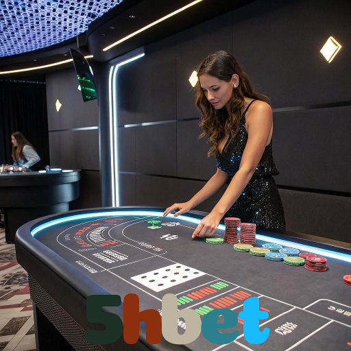 5hbet：Aposte nas melhores slots e conquiste prêmios como nunca!