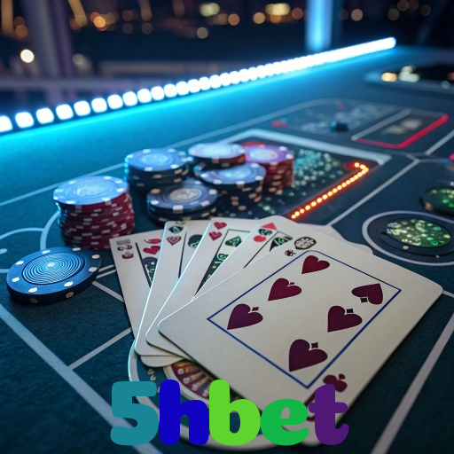 5hbet：Aposte nas melhores slots e conquiste prêmios como nunca!