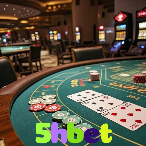 5hbet:Aposte no futebol, jogue poker e conquiste vitórias épicas!