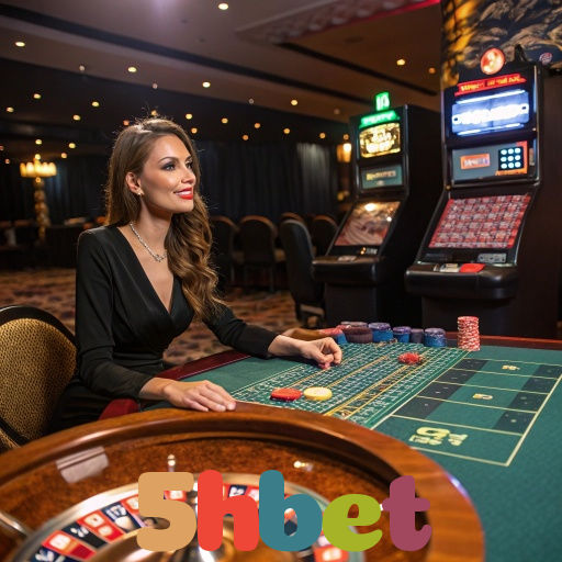 5hbet:Aposte nas melhores slots e conquiste prêmios como nunca!