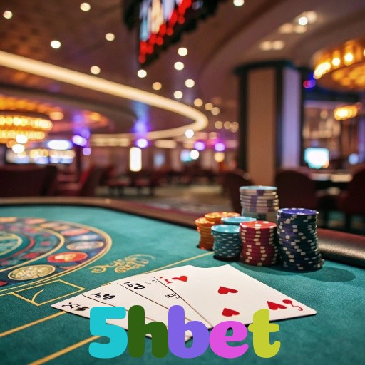 5hbet:Aposte nas melhores slots e conquiste prêmios como nunca!